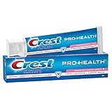 Crest Pro-Health Sensitive and Enamel Shield Toothpaste, 7.0 Ounce