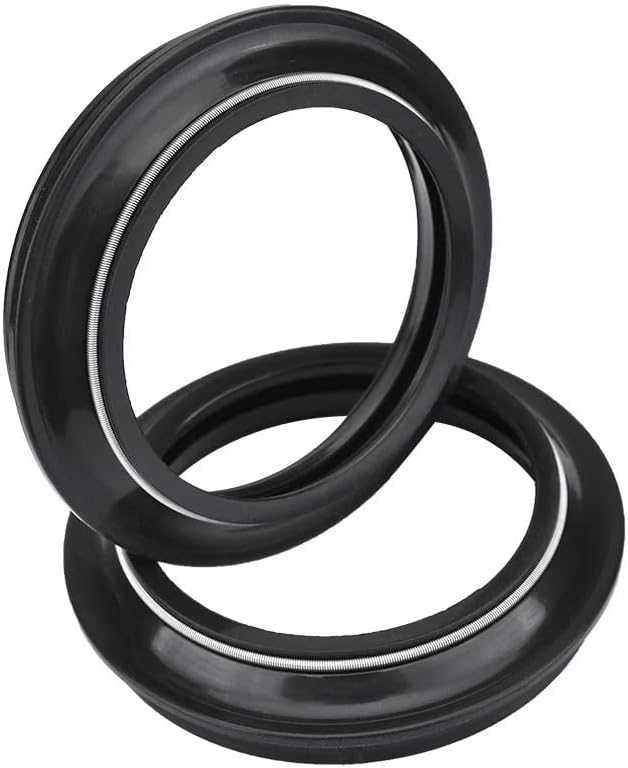 46x58x11 フロントフォーク オイルシール 46 58 ダストカバー YZ250 YZ250F WR400F WR400 YZ