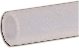 UDP T16004002 Natural Polyethylene Tubing 3/16ID X 5/16OD X 100 ft Dispenser Box,White