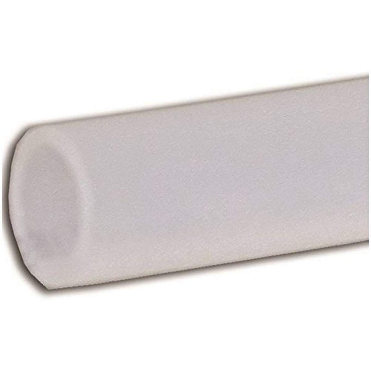 UDP T16004002 Natural Polyethylene Tubing 3/16ID X 5/16OD X 100 ft Dispenser Box,White