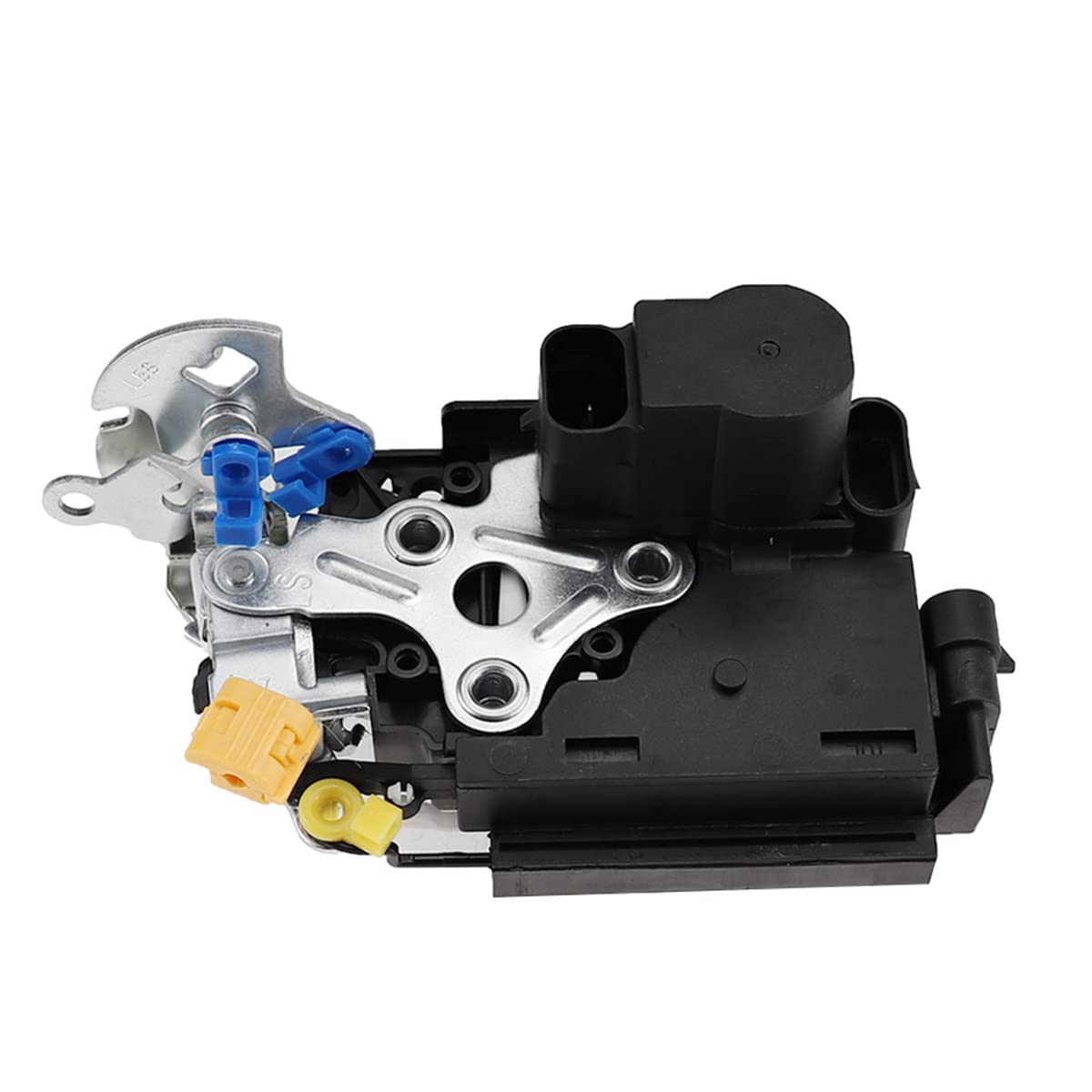 96272643 zamek do drzwi Aveo Lacetti Excelle 02-09