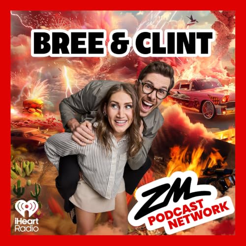 ZM's Bree & Clint Titelbild