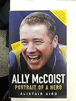 Ally Mccoist 1843583410 Book Cover
