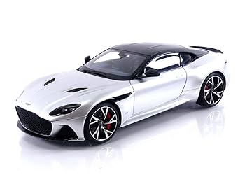 Amazon | AUTOart 1/18 アストンマーチン DBS スーパー