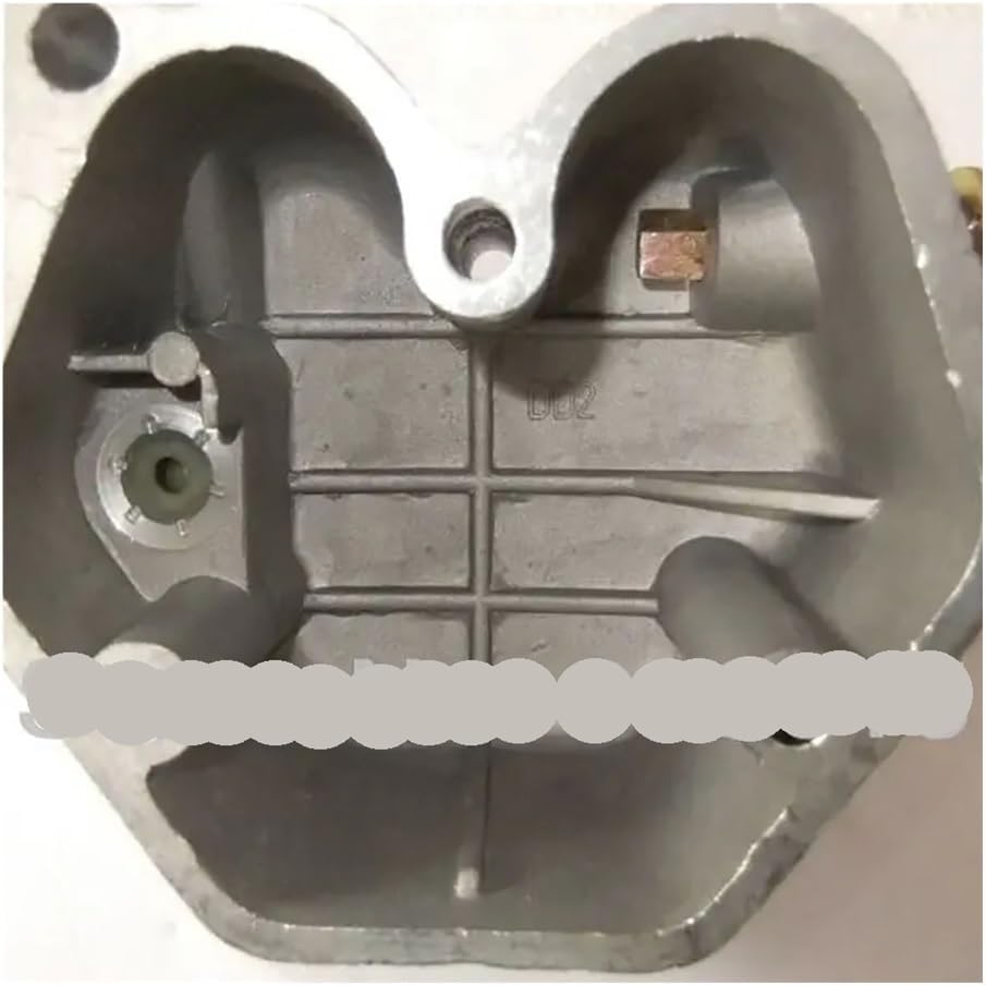 Generator Parts Cylinder Head Cover Compatible K KDE6500E KM186FAA