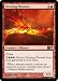 Magic: the Gathering - Firewing Phoenix (131) - Magic 2013