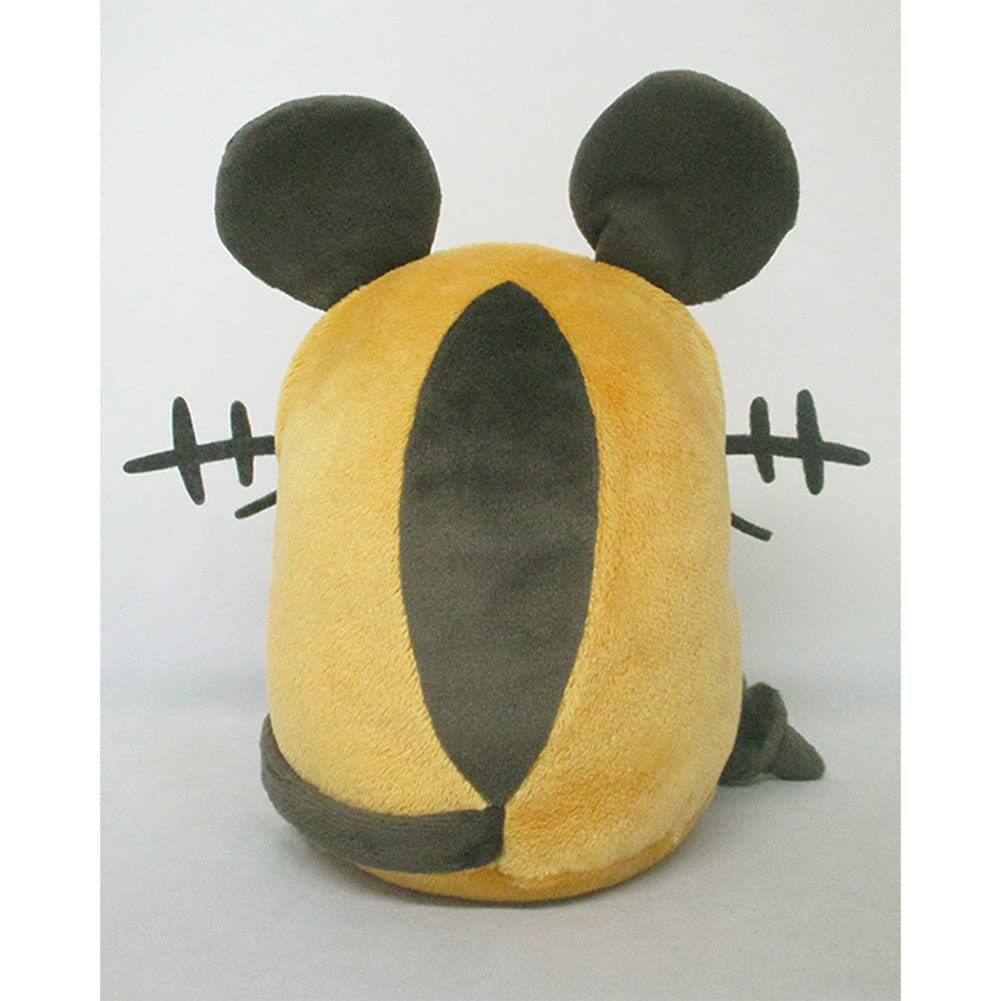 Amazon.co.jp: ポケモン ぬいぐるみ S ポケットモンスター