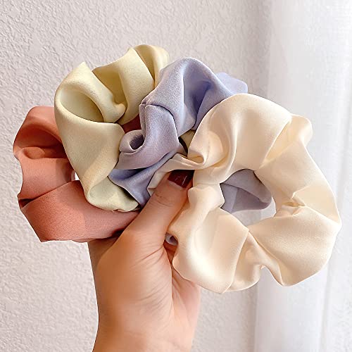 LIBEA Brand Trendy club hair and hand scrunchies Pack of 5 (B09HKNPNZ8) Amazon Price History, Amazon Price Tracker