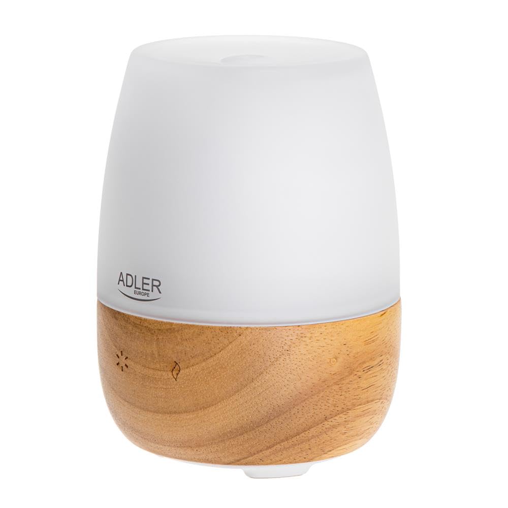 Adler AD 7967 Ultraschall Aroma Diffuser 3in1 für Ätherische Öle USB 7 Farben 1036220975