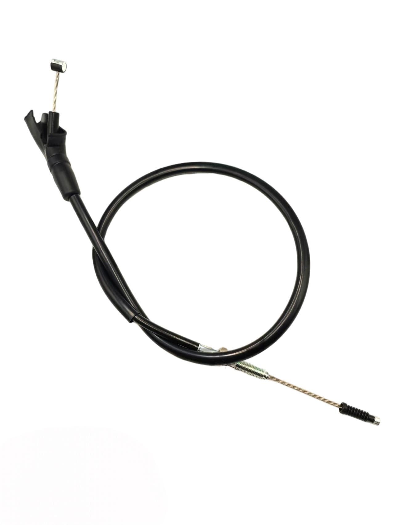 PIOYERG For QJMOTO GSR800 Motorcycle Clutch Cable