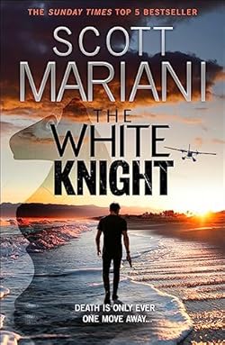 The White Knight cover image