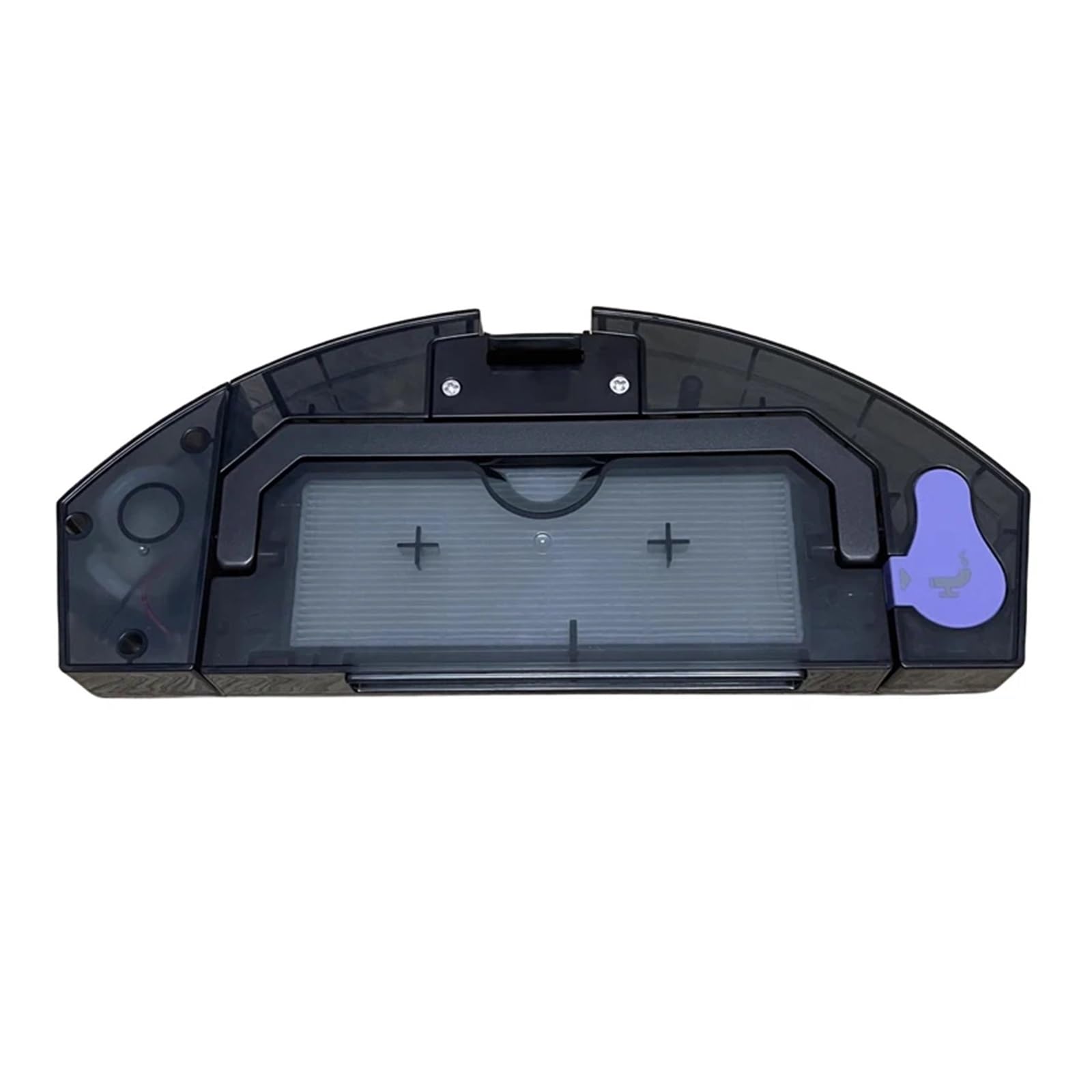 GENTERUN Robot Vacuum Cleaner Dust Box Water ，Compatible For GUTREND ECHO,G520 Parts Storage Tank Accessory, jug