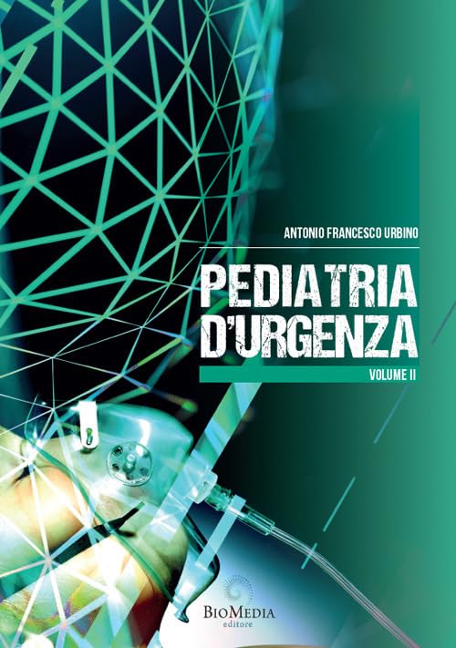 Pediatria d'urgenza (Vol. 2)