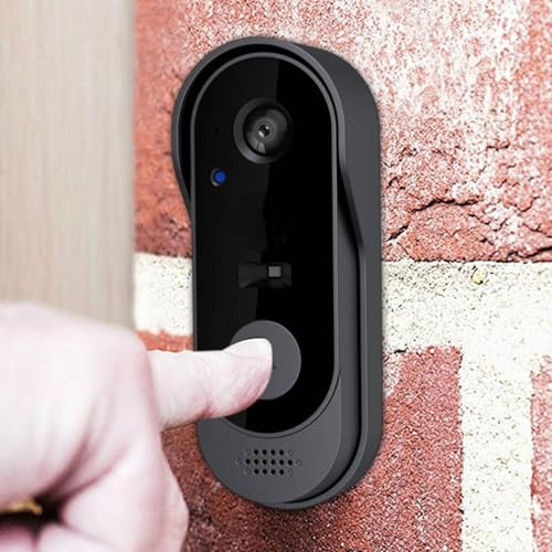 Audio bidirectionnel et caméra de surveillance pour sécuriser une devanture de magasin - 4