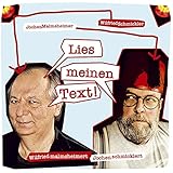 schmickler performance facebook  Lies meinen Text! Wilfried malmsheimert und Jochen schmicklert: Lies meinen Text! - Folge 1
