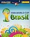 Produktbild Panini FIFA WM 2014 Sticker Album mit 80 Seiten für 640 Sticker