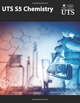 UTS S5 Chemistry
