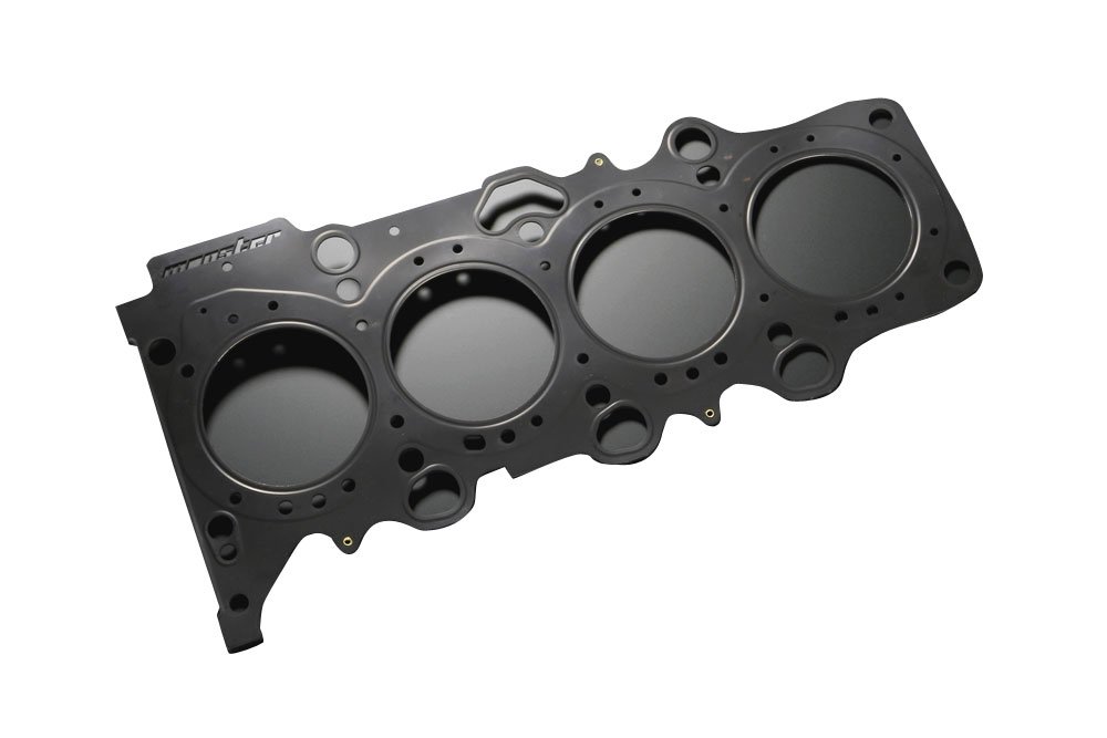 Amazon | MONSTER SPORT M16A用シールメタルヘッドガスケット(t=0.7mm