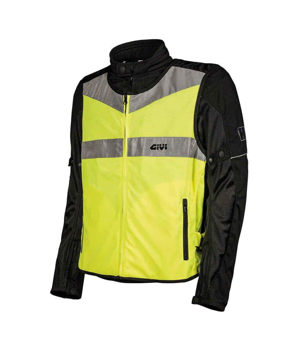 GIVI Motorrad T Chaleco Hombre