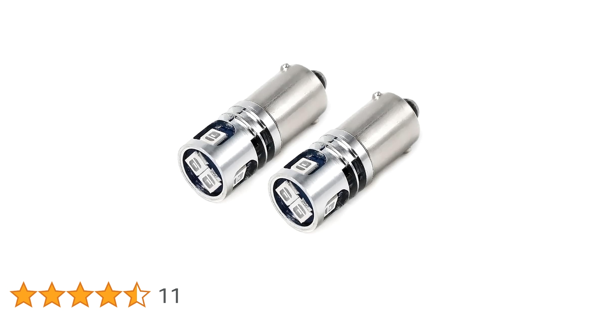 ✴︎ハワイアン✴︎ルームランプ Amazon | persi wood G14 BA9S T8.5 LED トラック 箱マーカー 角