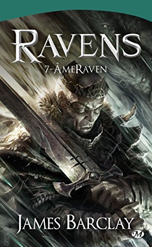 Télécharger ÂmeRaven: Les Chroniques des Ravens, T7 Livre eBook France