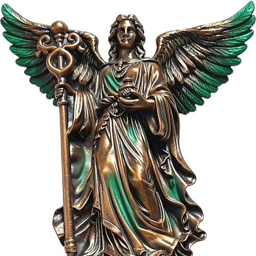 Aplique vintage de pared interior de dios griego para iluminacion hogar 7