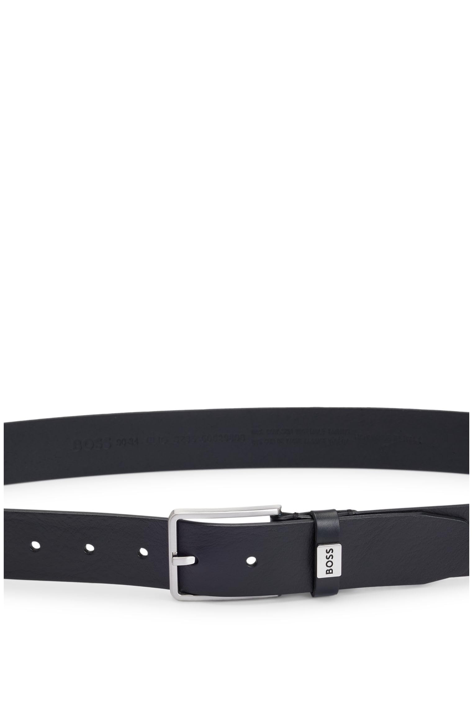 BOSS Elio_sz35 Cinghie Uomo