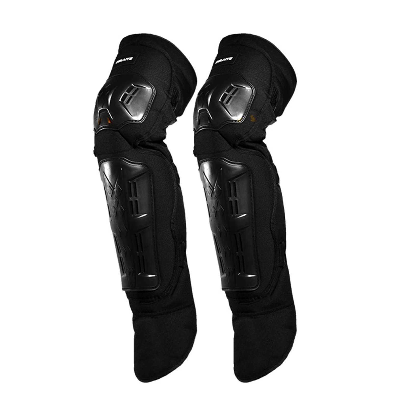 Protezione invernale for ginocchia, gamba lunga, ginocchiera for ciclismo, 1 paio,Ginocchiere da moto