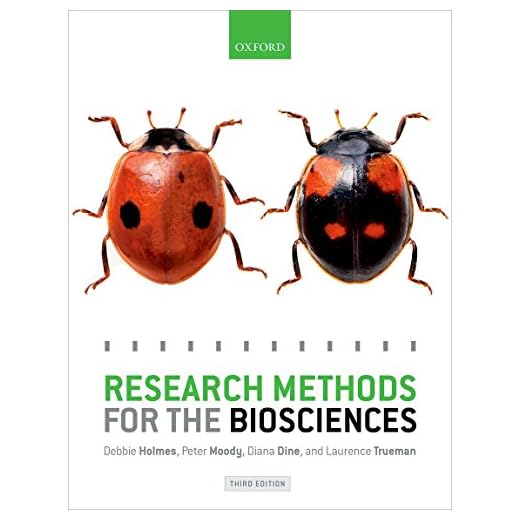 Best umbrella programs for biosciences Research Methods Tailored for Biosciences