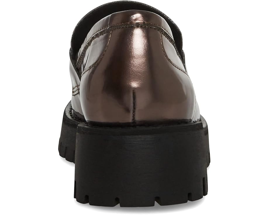 Steve Madden Lando Loafer - Back View