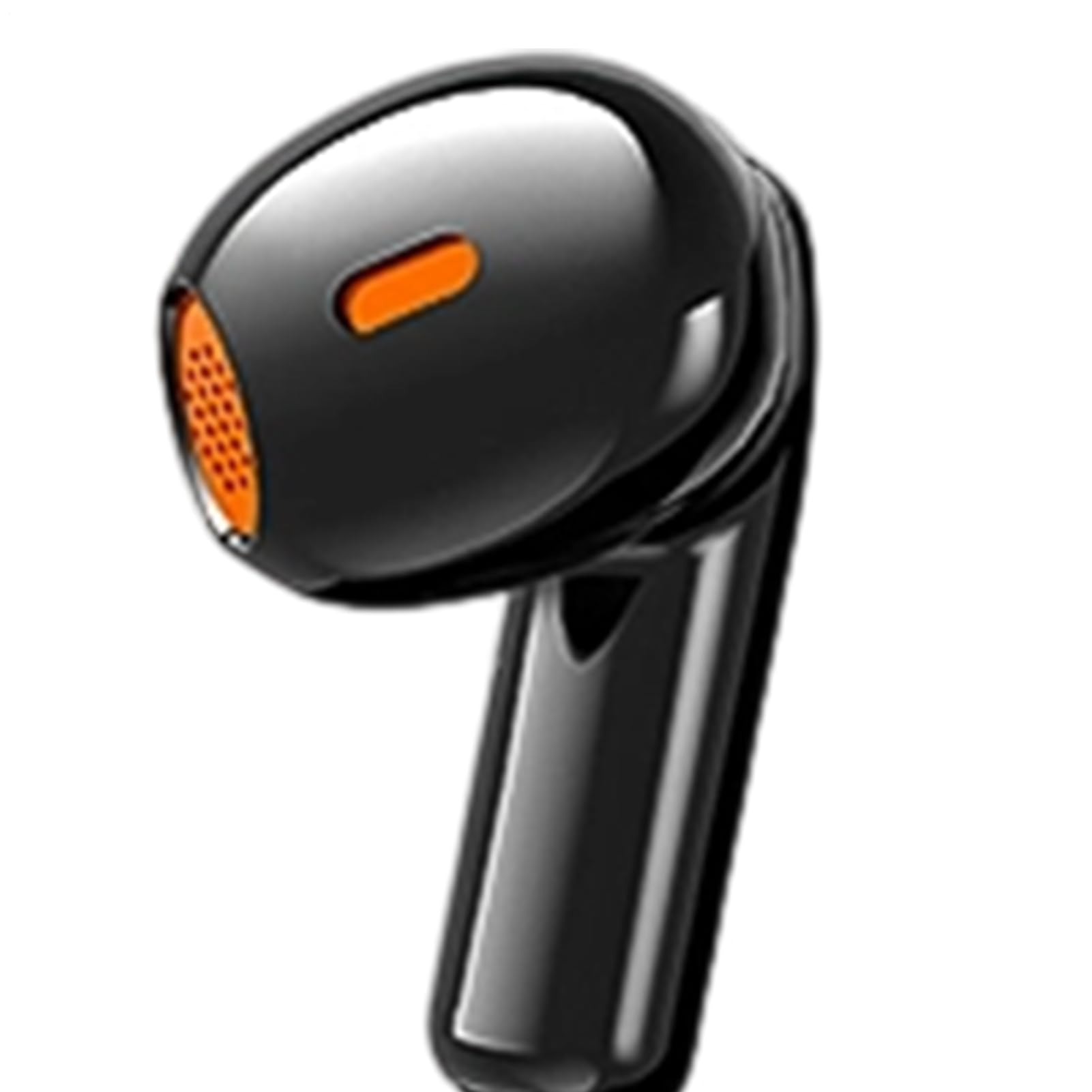 Auricolari per traduzione AI - NE20 wireless in reale, audio stereo con cancellazione del rumore, display touch Blueto0th V6.LCD, conversione istantanea della lingua | Viaggi Riunioni Studio Pal
