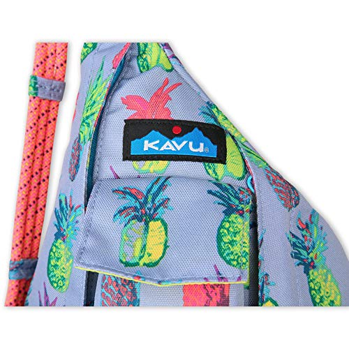 Image of KAVU Unisex Child Mini Rope Sling