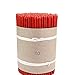 Produktbild NKlaus Altarkerzen Ritualkerzen 325g (ca. 50 St.) L: 19,5cm. Altarkerzen rot Nr.60 36256