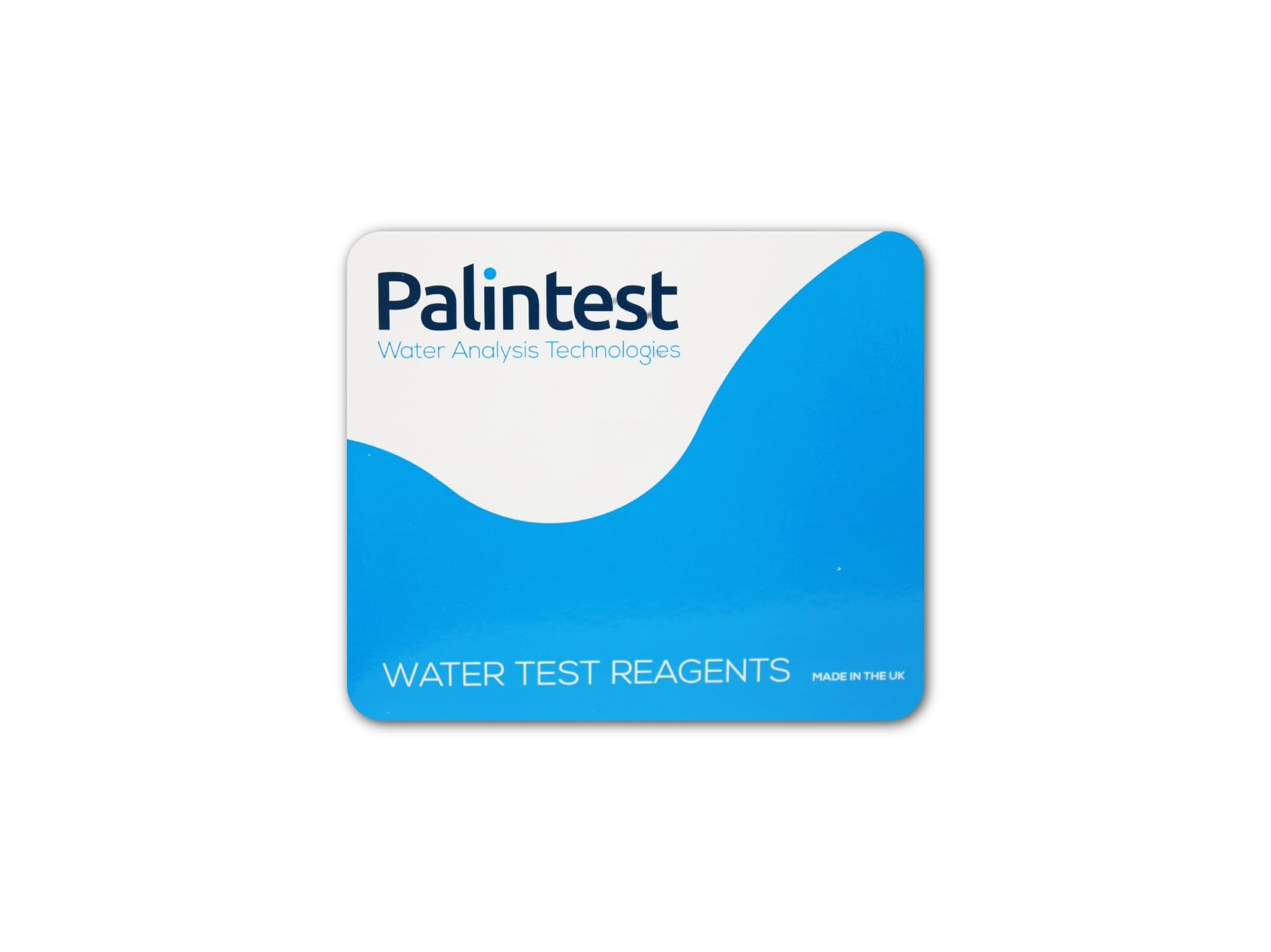 Palintest pH Rapid Dissolve compresse, per piscine, spa, da test all water