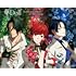 「華Doll* -Reinterpretation of Flowering- 上巻(Amazon.co.jp限定 / 場面写真ブロマイド3枚セット上巻・凌駕付 / 豪華版 / Blu-ray)」