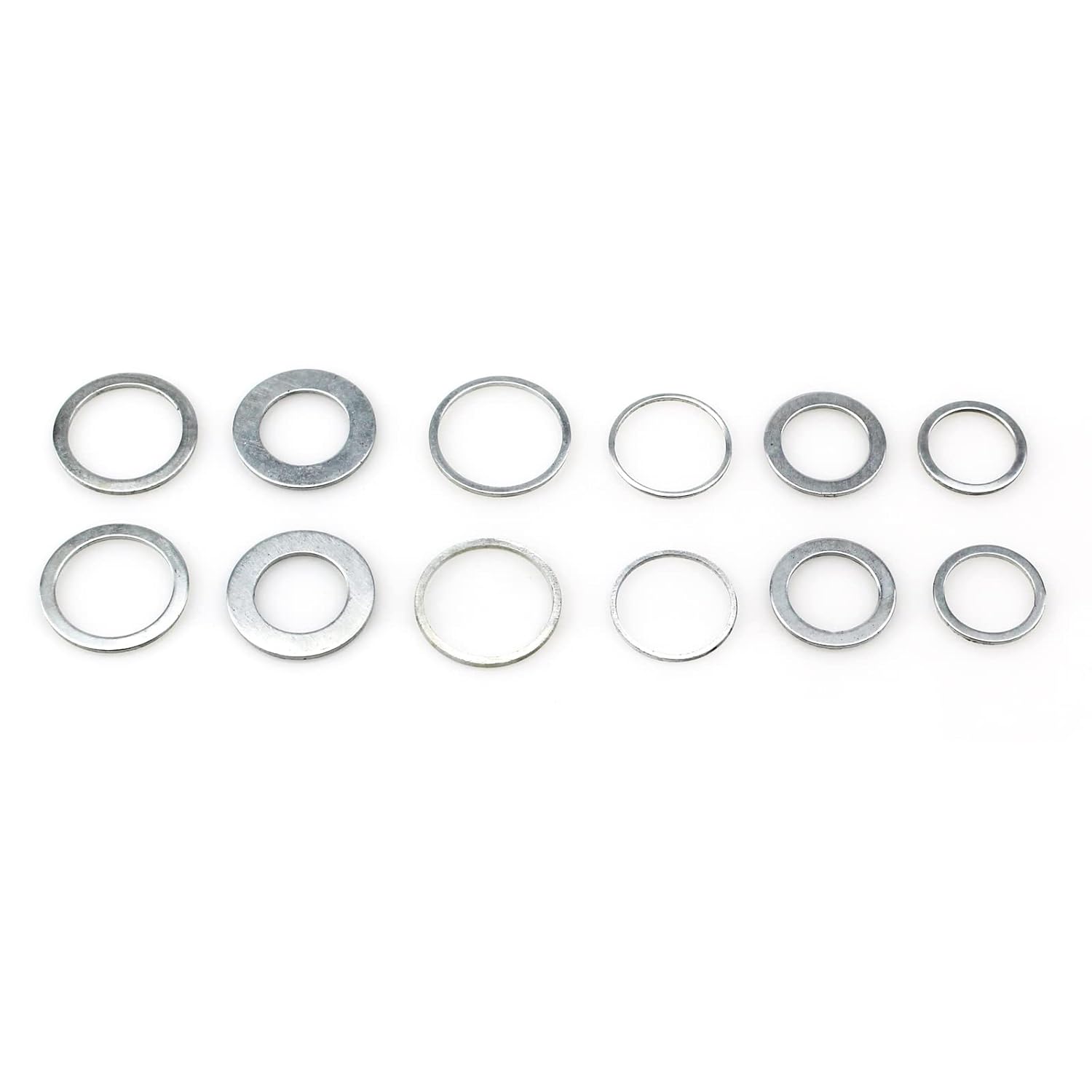 12Packs Saw Blade Bushing Set Saw Blade Adapter Ring Saw Blade Spacer