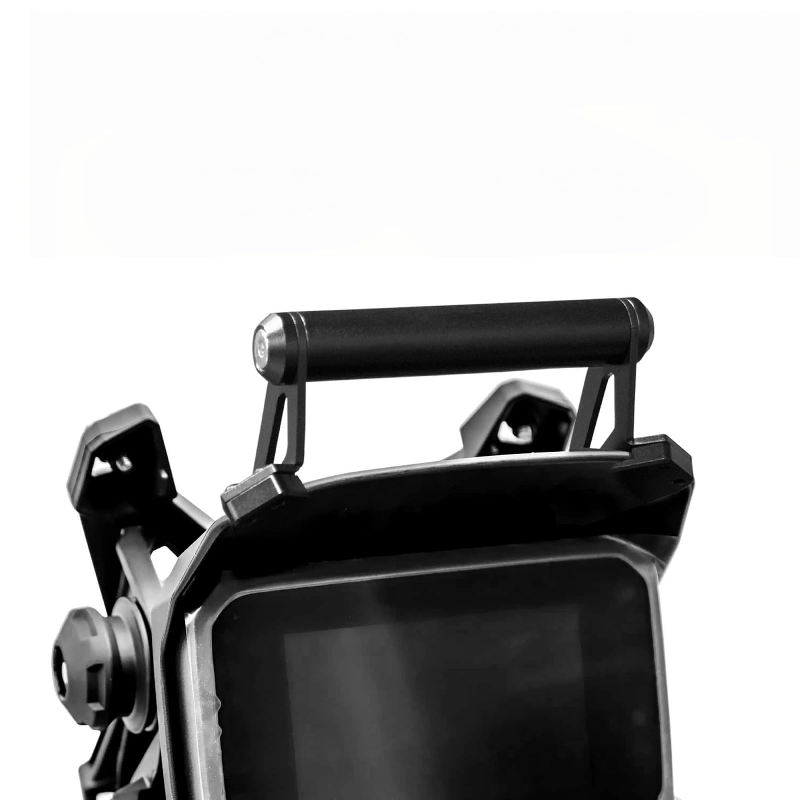 Soporte para teléfono de Moto Soporte de navegación para Motocicleta para Honda ADV 350 2022-2025
