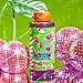 Tree Hut Cherry Rave Foaming Gel Wash | Cleanse & Soothe Skin Without Stripping Moisture | Made with our Hydrating Oil Complex | Limited Edition Fall | 18 fl oz.