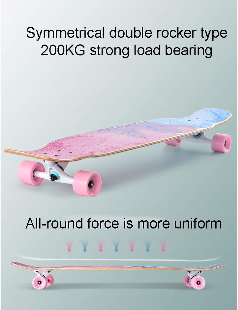 ロングスケートボード コンプリート BUSTIN マエストロ38 ロングスケートボード コンプリート BUSTIN マエストロ38 Maestro