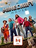 A Minecraft Movie – ASL Version