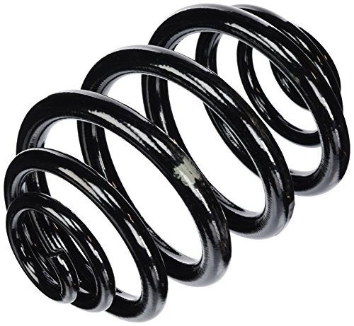 Ressort de suspension Gkn 86340 pour amortisseur arrière de voiture