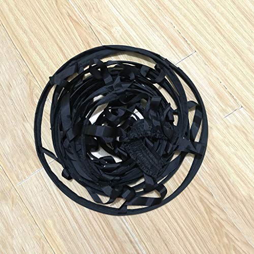 Cage Hoop Skirt Petticoat Dress Pannier 5 Hoops Bustle Cage Crinoline4