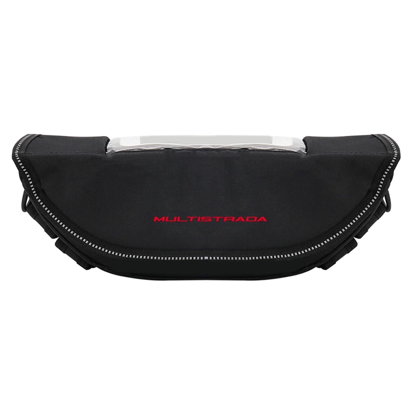 Borsa Impermeabile Per Ducati Multistrada V4S 950 950S 1200 1260 1260S Grand Tour Da Manubrio Per Attrezzi Viaggio