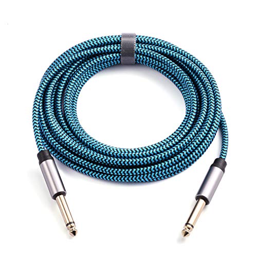 Top 21 Best Braided Instrument Cables of 2022 (Reviews) FindThisBest