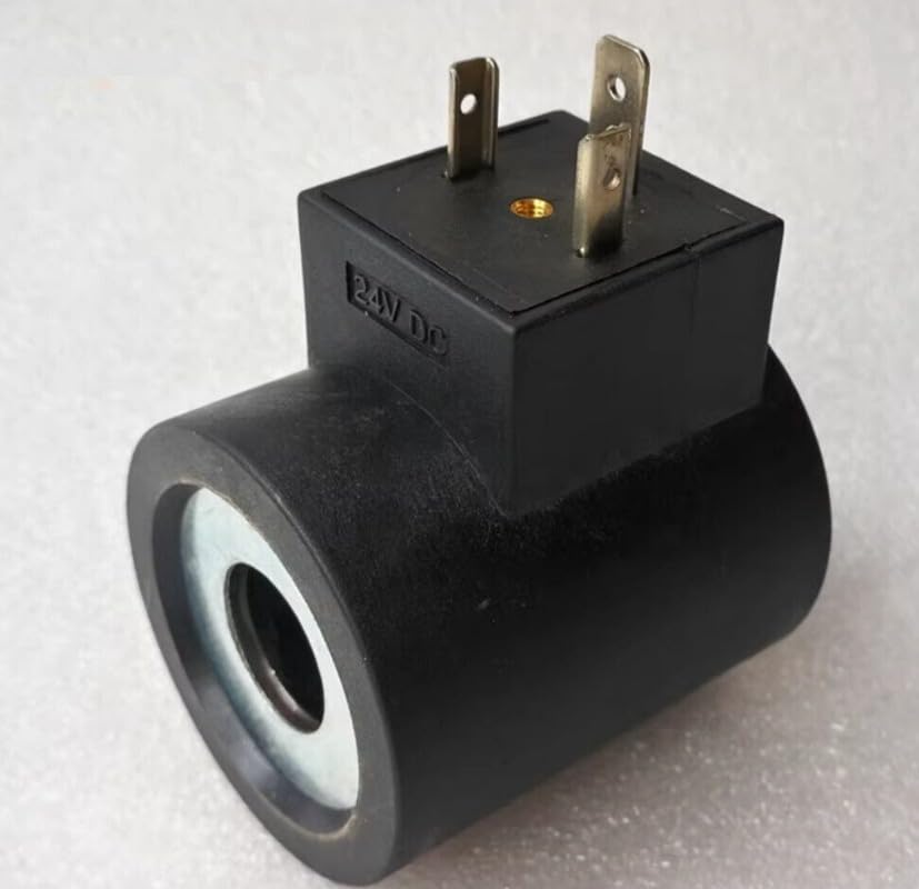 1-Piece New for Solenoid Valve Coil 923941.0091 Replacement