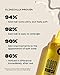 Babe Original Babe Locks Glossy Rinse Treatment for Shine, Promotes Hydration, In-Shower Lamellar Water Hair Mask, 250 mL