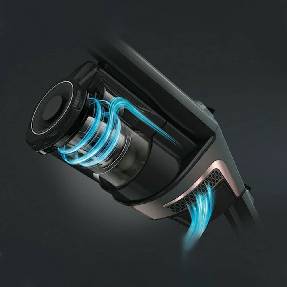Filtro HEPA De Repuesto Para MIELE CX1 Boost - Pack De 2, Lavable, Con Carbón Activado