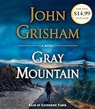 Gray Mountain: A Novel