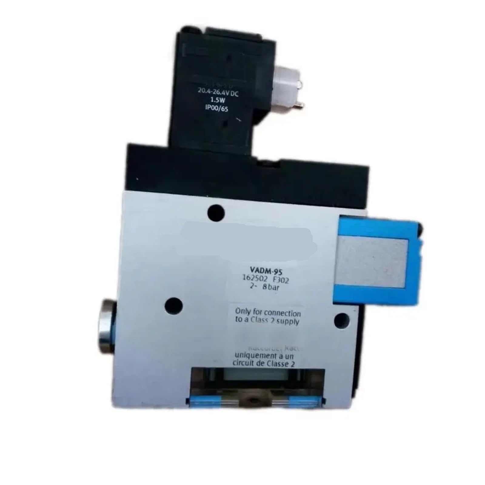 1 Stück Vakuumgeneratoren Ersatz VADM-140 162503