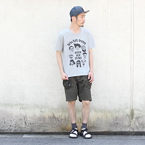 秋キャンプにおすすめな服装は 最新アイテム14選と参考コーデをご紹介 暮らし の